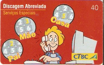 CTBC-T-0772 - Serviços Especiais - 5/6